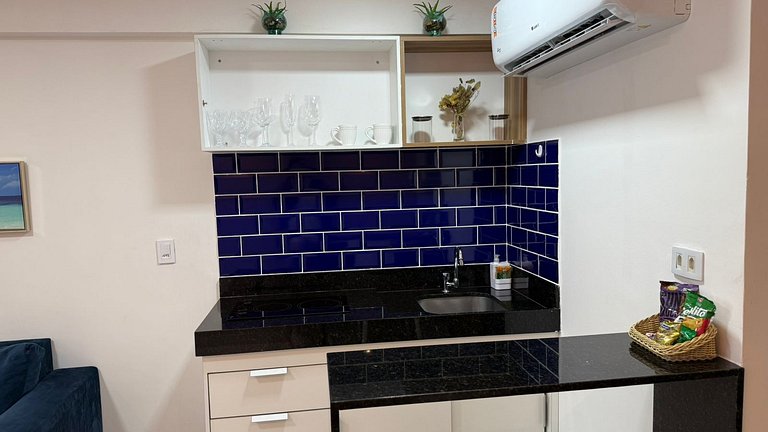 Apartamento Aconchegante