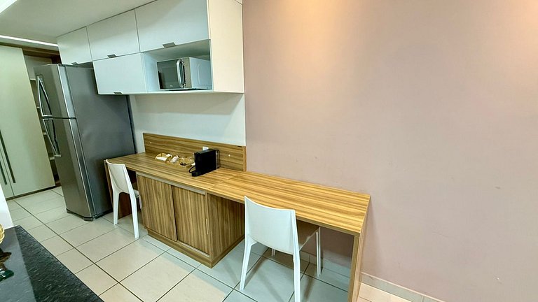 Apartamento Aconchegante