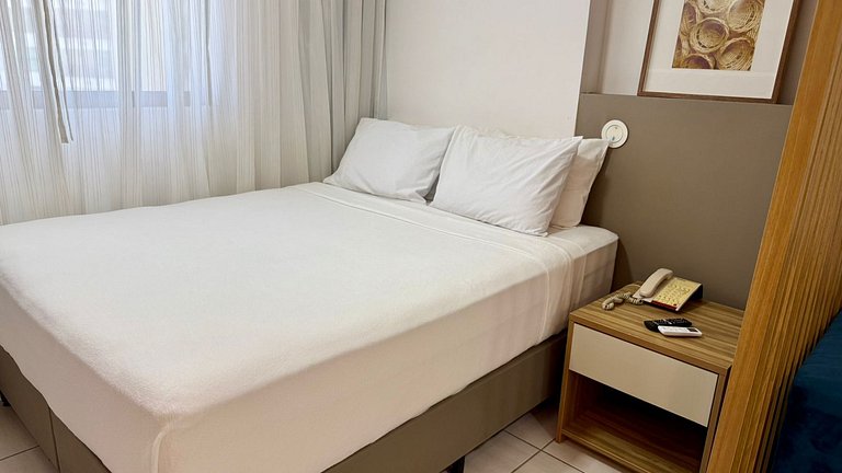 Apartamento Aconchegante