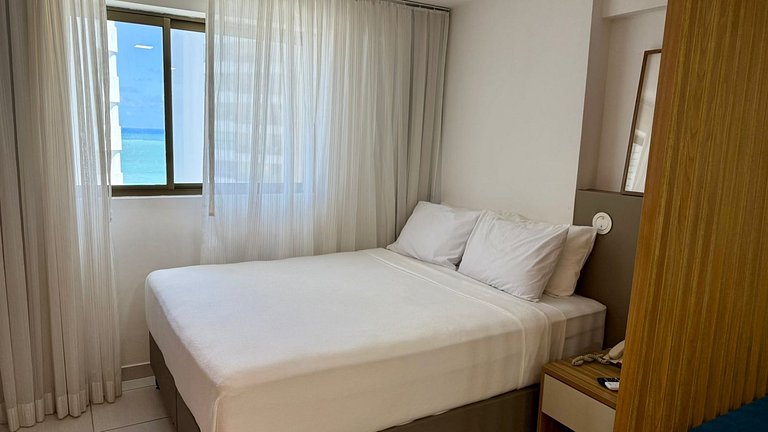 Apartamento Aconchegante