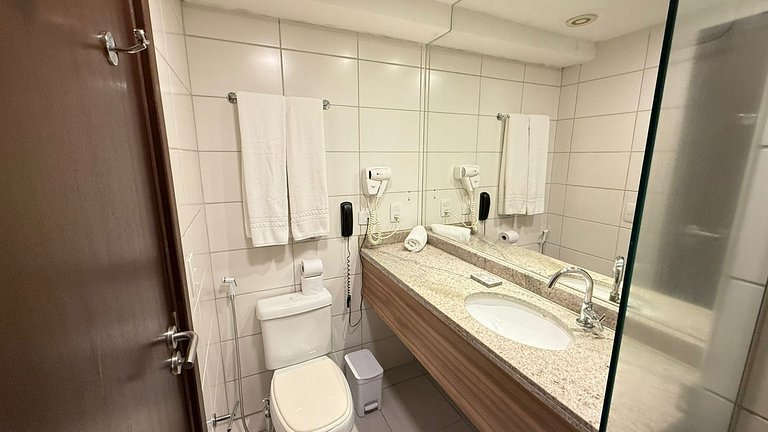 Apartamento Aconchegante