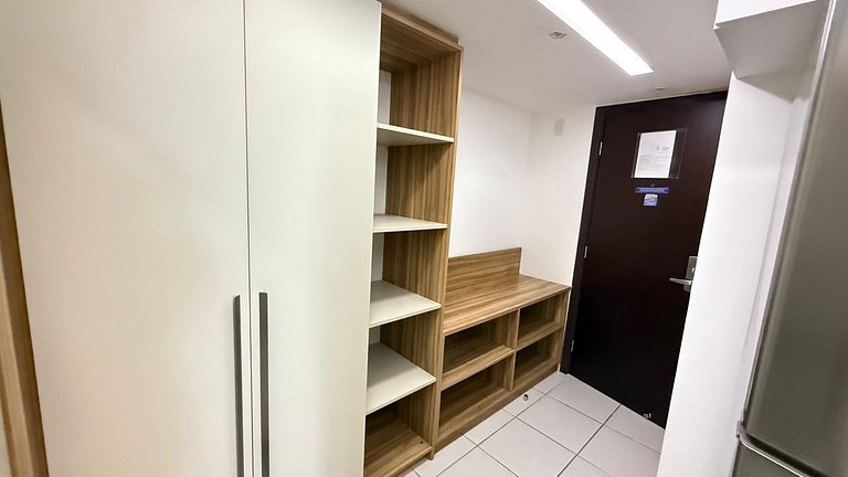 Apartamento Aconchegante