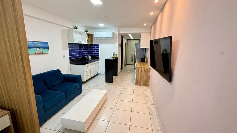 Apartamento Aconchegante