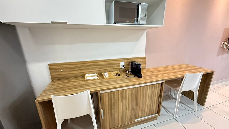 Apartamento Aconchegante