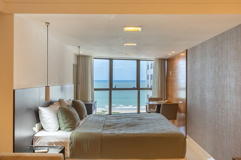 Suite Deluxe Beira Mar