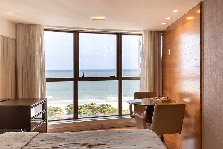 Suite Deluxe Beira Mar