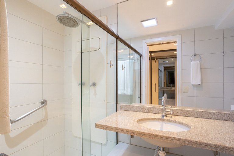 Suite Deluxe Beira Mar