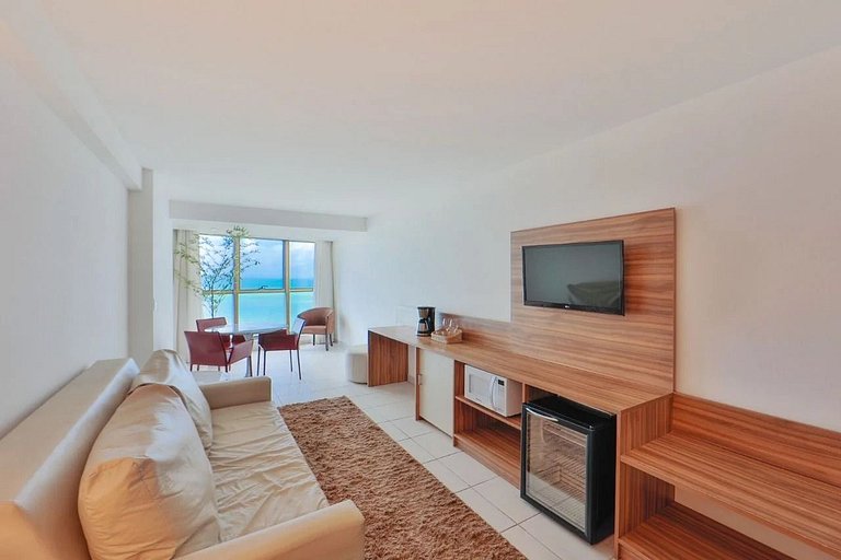 Premium Quarto e Sala Com Vista Panaromica