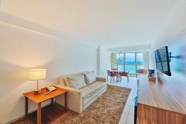 Premium Quarto e Sala Com Vista Panaromica