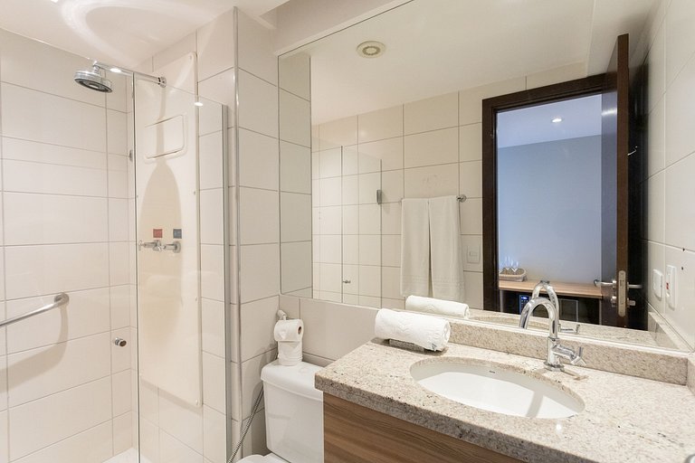 Premium Superior Alto Luxo Beira Mar