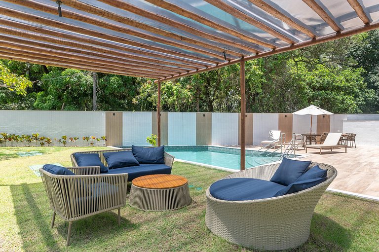 Apartamento Premium Em Boa Viagem