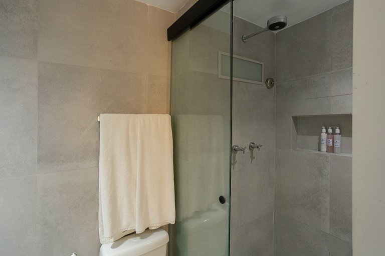 Flat Premium Superior Alto Luxo Beira Mar