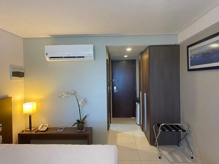 Suite Com Vista Para o Mar