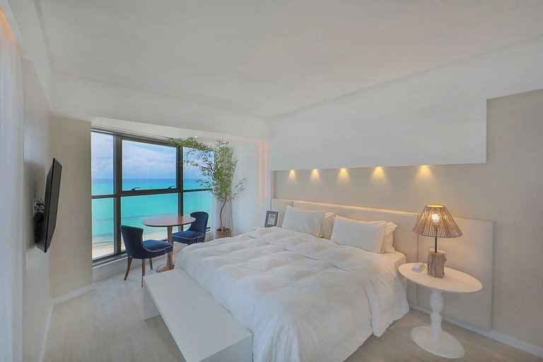 Suite Com Vista Para o Mar