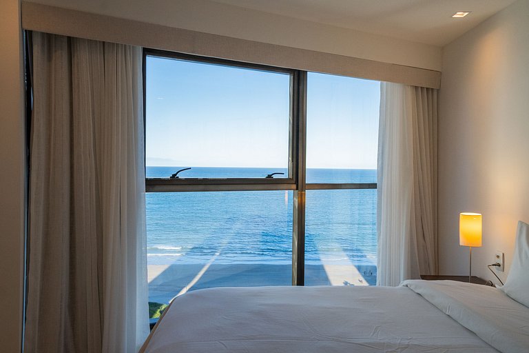 Suite Com Vista Para o Mar