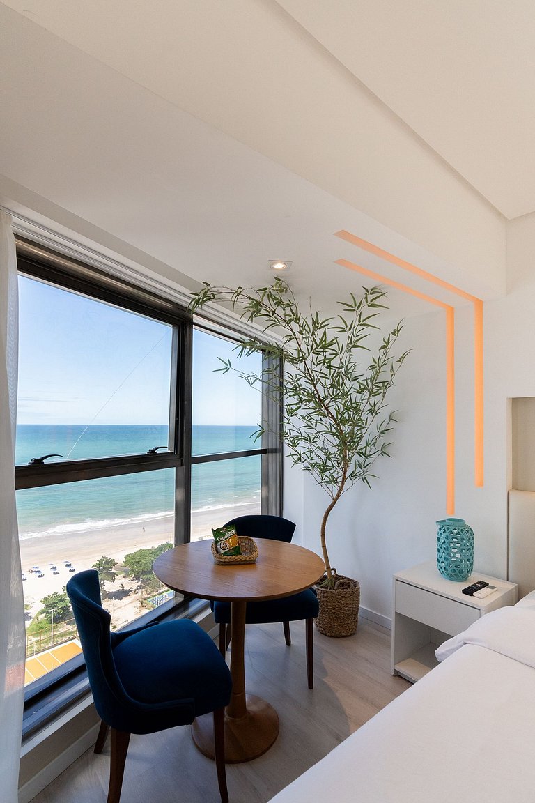 Suite Com Vista Para o Mar