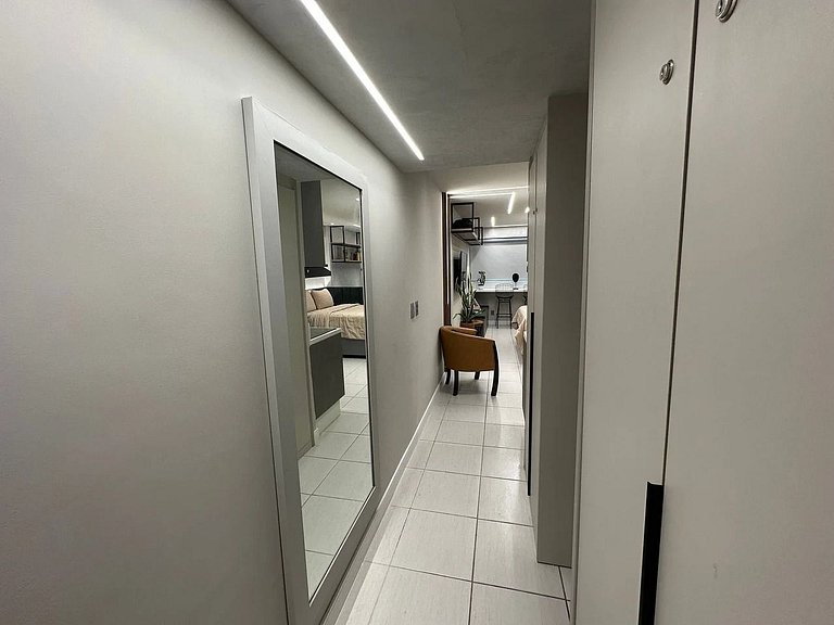 Suite Standard Alto Luxo