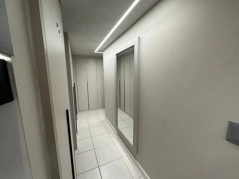 Suite Standard Alto Luxo