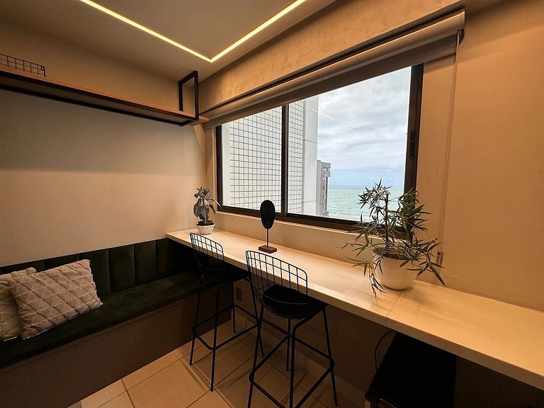 Suite Standard Alto Luxo