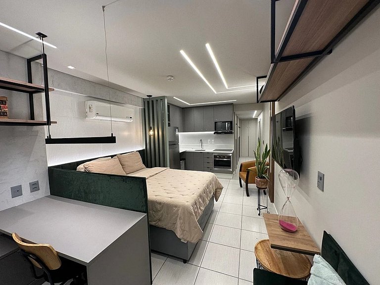 Suite Standard Alto Luxo