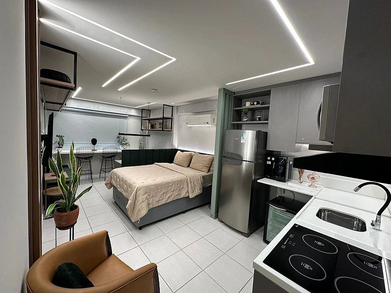 Suite Standard Alto Luxo