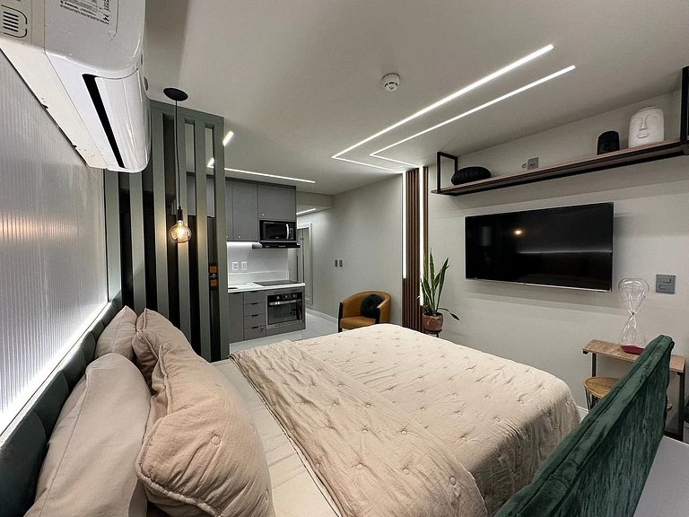 Suite Standard Alto Luxo