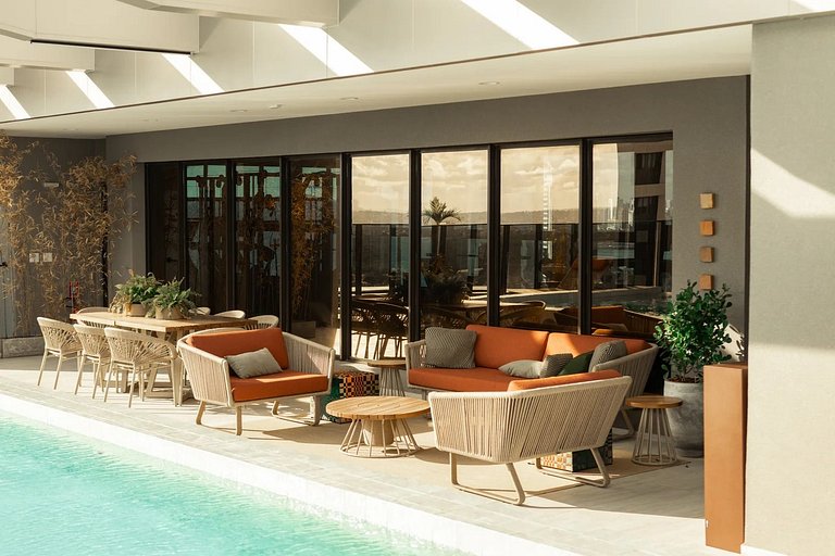 Urban - Vivant Residence