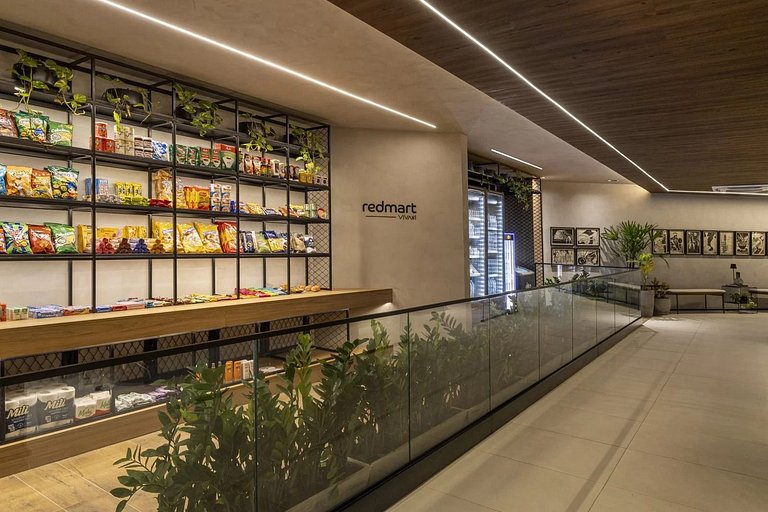 Urban - Vivant Residence