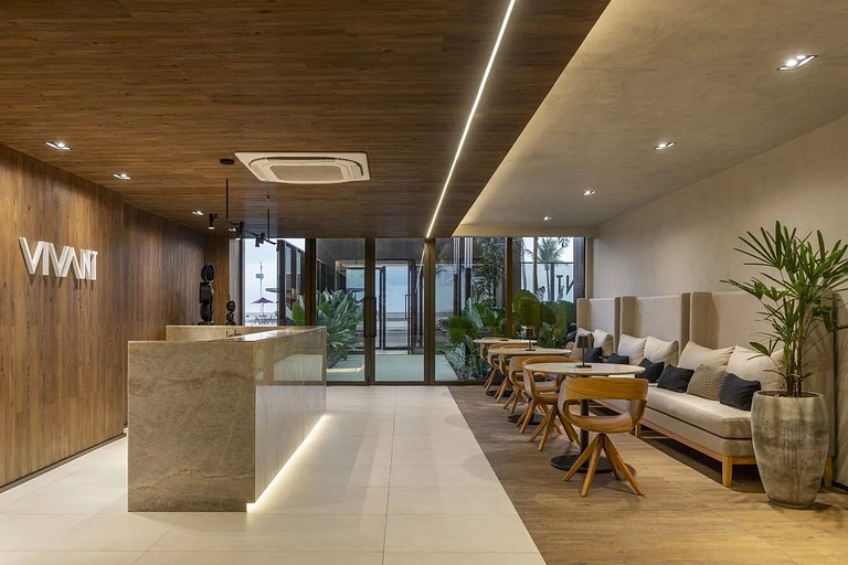 Urban - Vivant Residence