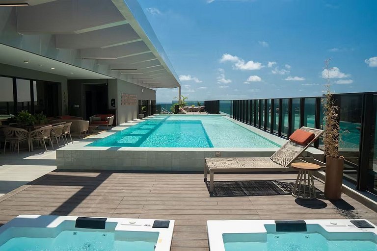 Urban - Vivant Residence