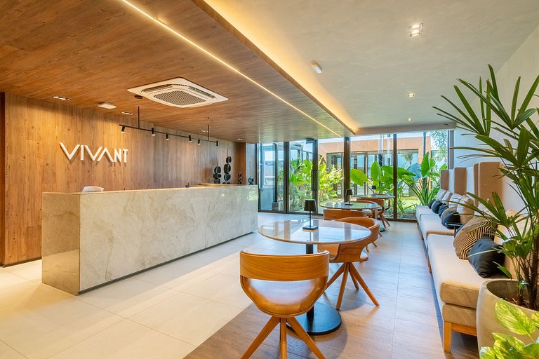Urban - Vivant Residence