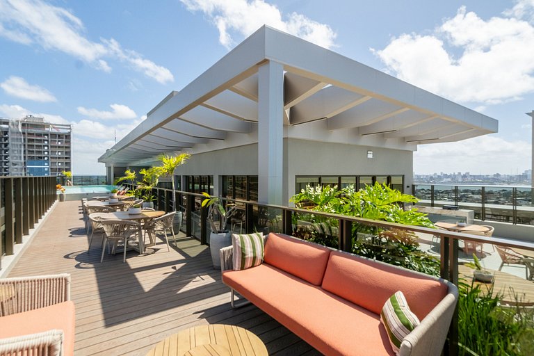 Urban - Vivant Residence