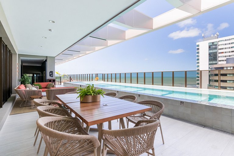 Urban - Vivant Residence