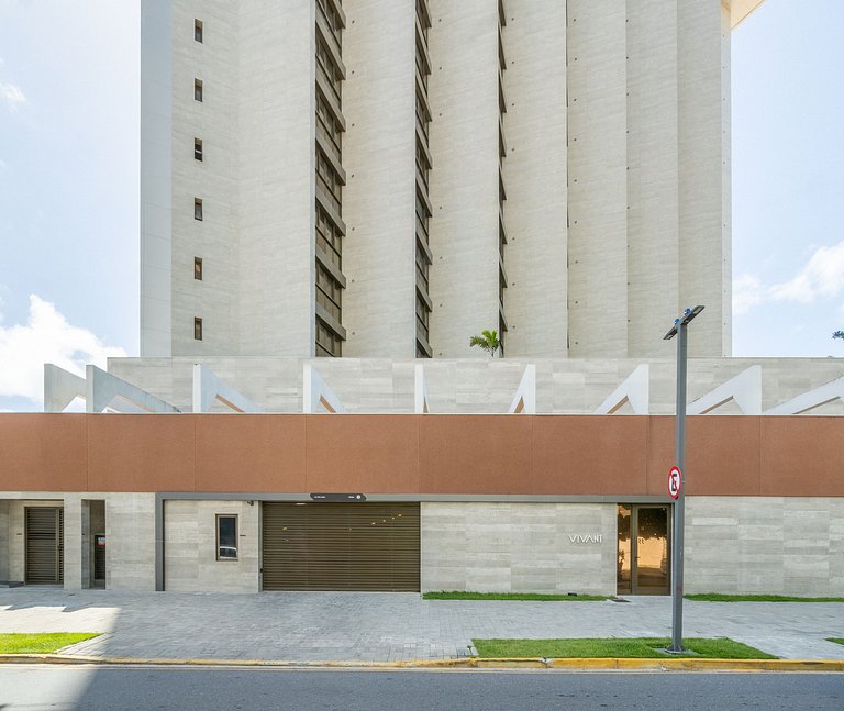 Urban - Vivant Residence