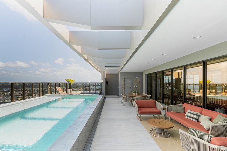 Urban - Vivant Residence