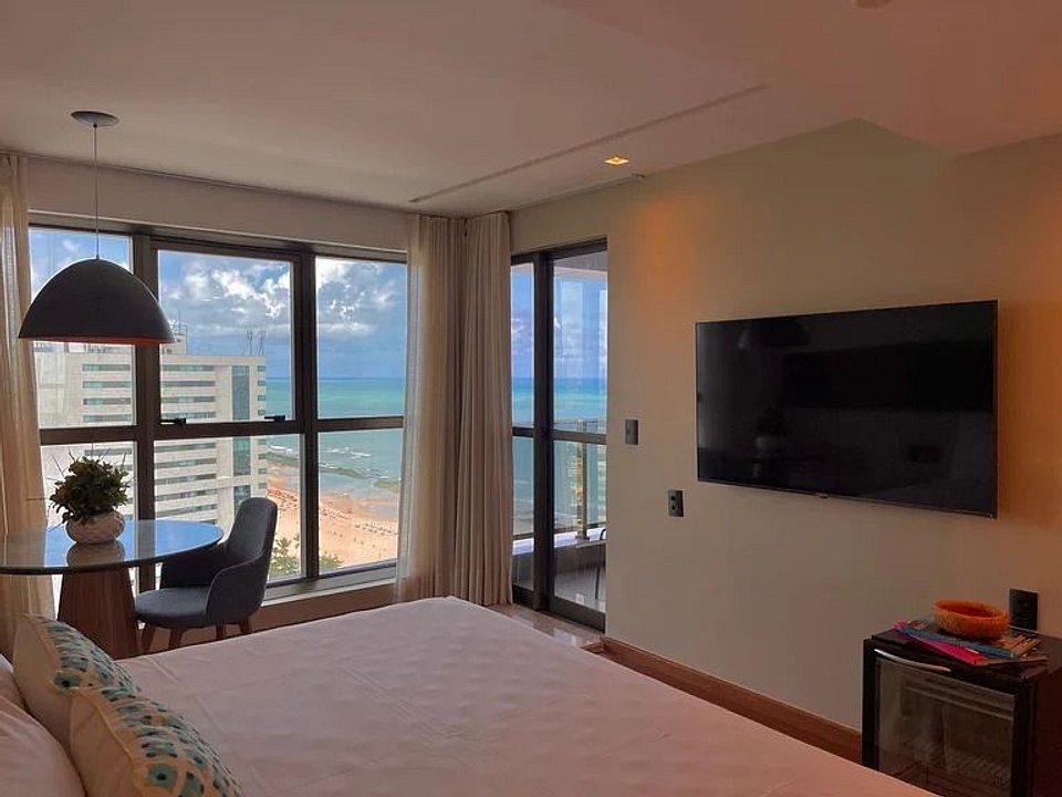 Melhores Praias em Boa Viagem para Sua Temporada em Recife